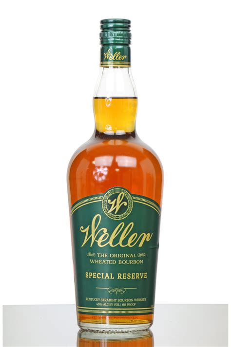 wellers whiskey.